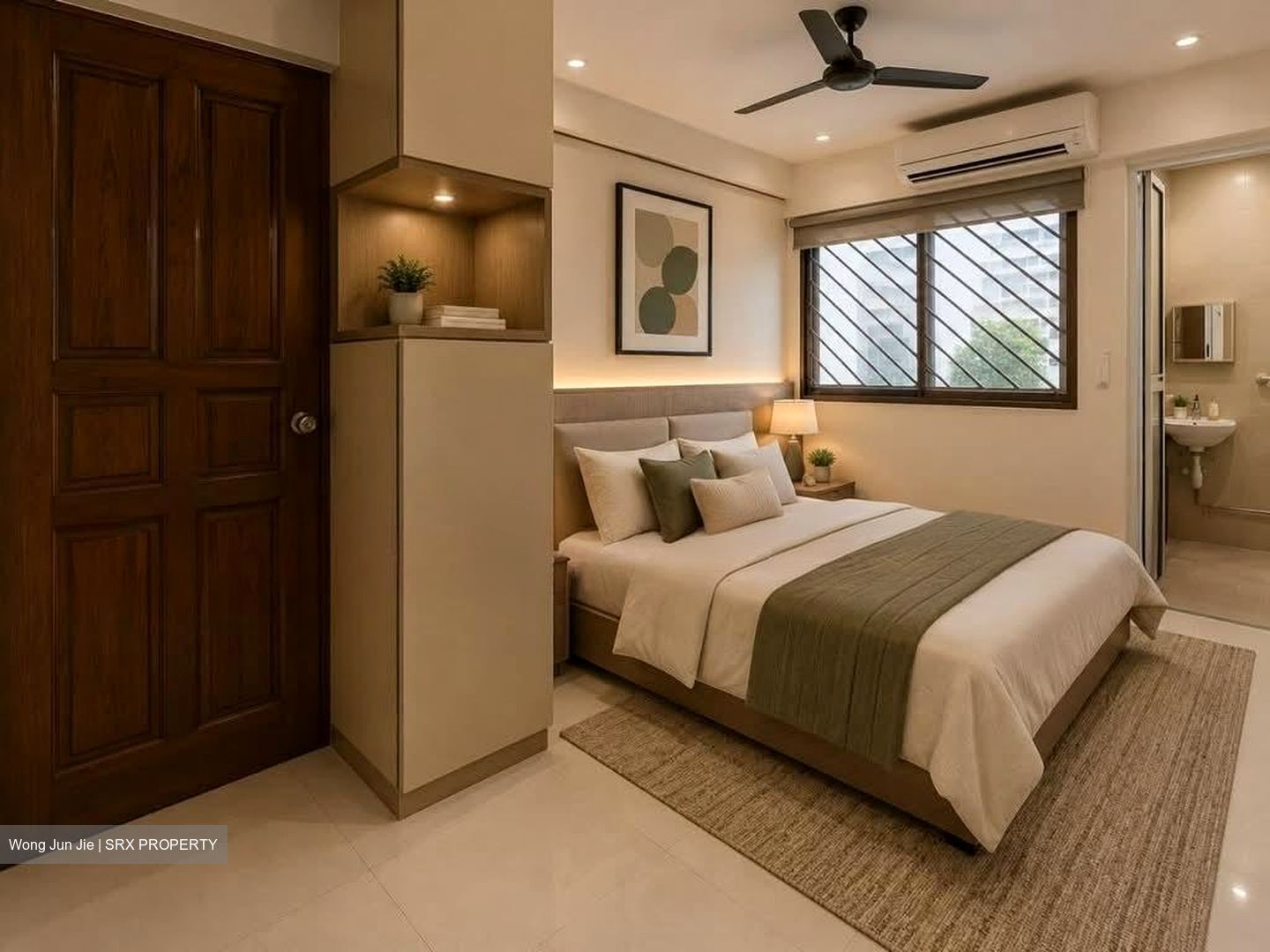 Blk 207 Serangoon Central (Serangoon), HDB 4 Rooms #563712641